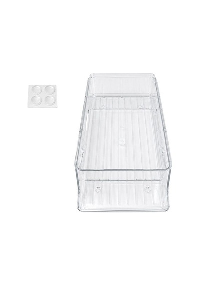 Sn-38899 Buzdolabı Raflığı 37x14x19.5cm Renkli