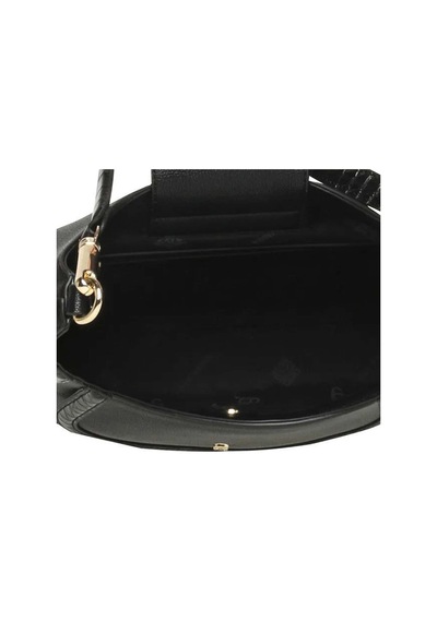 Steve Madden Omuz Çanta, Standart, Siyah 26290551