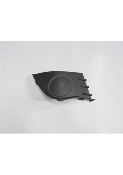 2006-2009 Renault Clio Hb Sis Lamba Kapağı Sağ Sis Deliksiz Tw Adet Oem No:7701208685