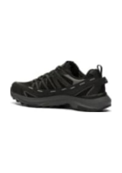Humtto 350143a Waterproof Outdoor Erkek Spor Ayakkabı Siyah