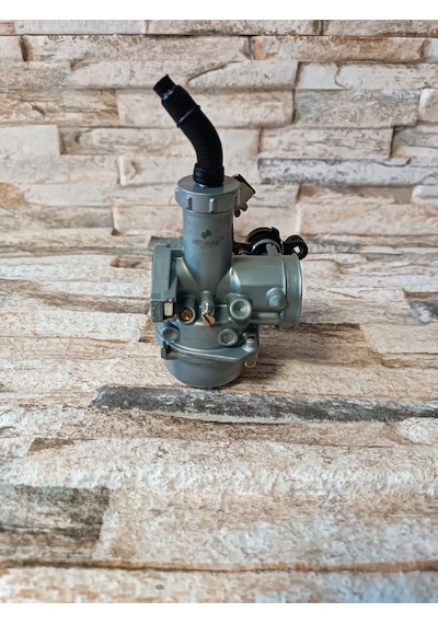 Speed Cup 125 Karbüratör Gaz Pistonu 20 Mm