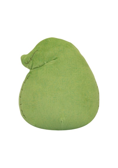 Squishmallows Night Before Christmas Serisi - Oogie Boogie 20 Cm