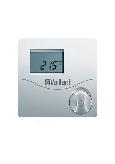 Vaillant VRT 50 Modülasyonlu Oda Termostatı