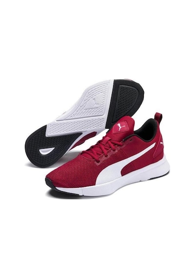 Puma Flyer Kırmızı Kadın Koşu Ayakkabısı 19225712 001