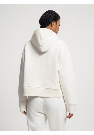 Kadın Sweatshirt Lf2033675 Beyaz