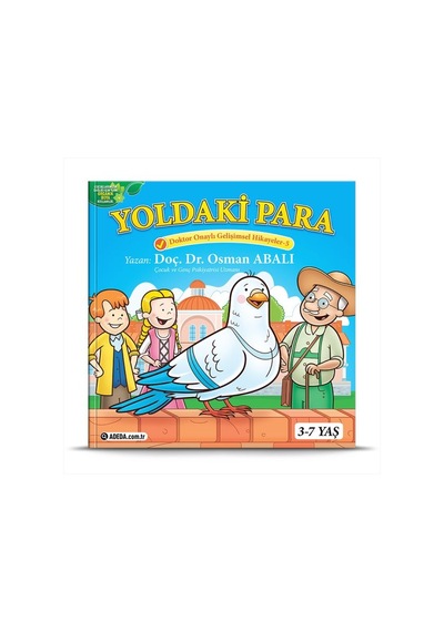 Yoldaki Para 3-7 Yaş