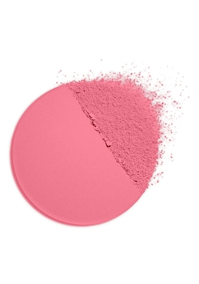 Süper Ince Toz Allık - Superfine Blusher Rapture Rose - No: 701 - Vegan & Temiz Içerik Bordo