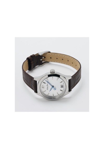 Mathey Tissot D411as Kadın Kol Saati Gri