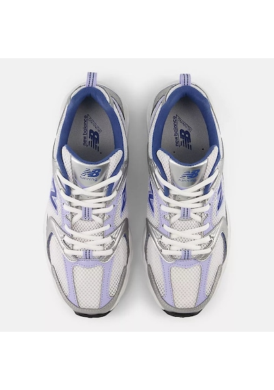 New Balance Lifestyle Kadın Günlük Ayakkabı U53052n Gri