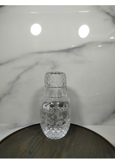 Audrey Başucu Sürahisi - 525 Ml