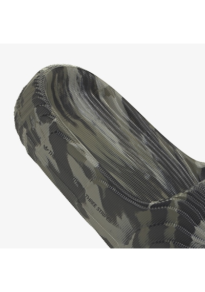 adidas Adilette 22 Kadın Siyah Terlik Jh9697 Siyah