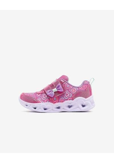 Skechers Heart Lıghts Boogıe Land Küçük Kız Çocuk Pembe Işıklı Spor Ayakkabı 303258n Hpmt Pembe Skechers Heart Lıghts Boogıe Land Küçük Kız Çocuk Pembe Işıklı Spor Ayakkabı 303258n Hpmt Pembe