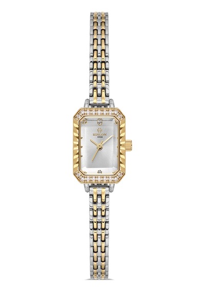 Hislon Women's Classic Queen Ql194t-02sg Gri