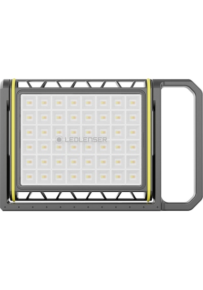 Led Lenser Af8r Work Çok Renkli