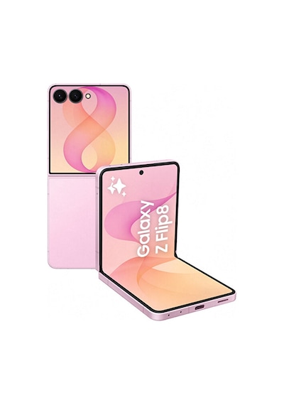 Samsung Galaxy Z Flip8 12 GB 256 GB (Samsung Türkiye Garantili)