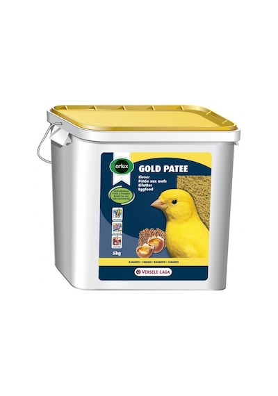 1 Kg Versele Lega Balli Kanarya Maması