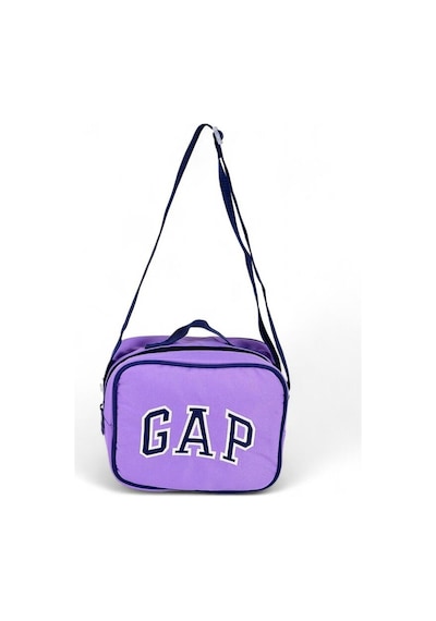 Gap Orijinal Beslenme Çantası Lila 12786 Çok Renkli