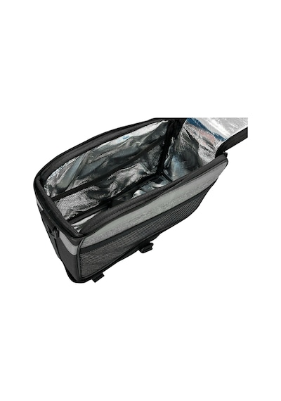Procycle Pc-460 Gri Termal Bisiklet Bagaj Çantası 4.5lt Gri