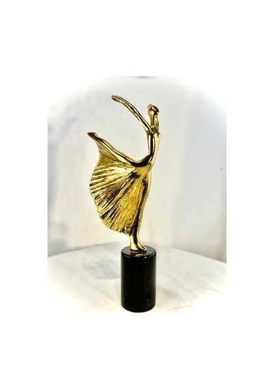 Biev Büyük Gold Balerin