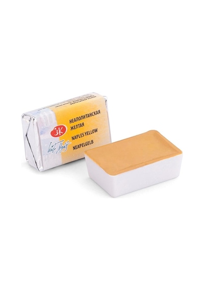 St.petersburg White Nights Tam Tablet Suluboya 2.5ml N 209 Naples