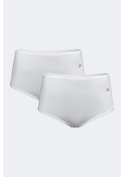Kadın 6 Lı Paket Siyah Beyaz Ten Modal Yüksek Bel Slip Külot 6gg1851 Siyah-Beyaz-Ten Kadın 6 Lı Paket Siyah Beyaz Ten Modal Yüksek Bel Slip Külot 6gg1851 Siyah-Beyaz-Ten