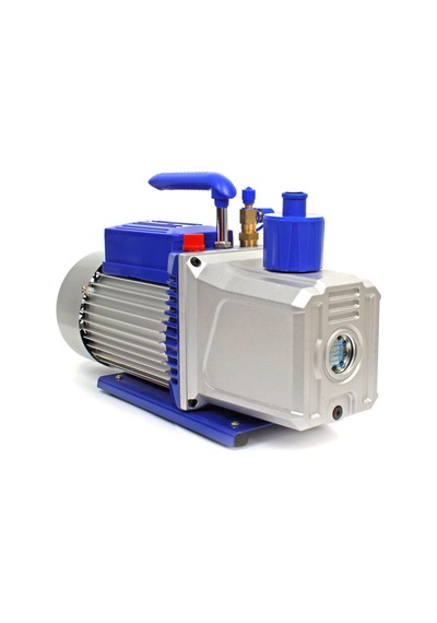 Cacheng Cvp 2-50 Çift Kademeli Yağlı Vakum Pompası 20.4 M³/H
