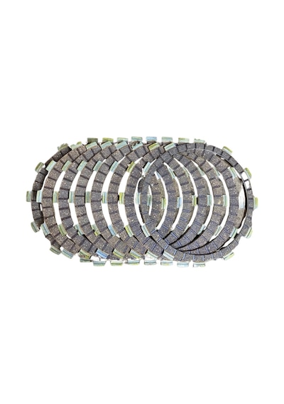 Fz8 / Fazer 8 Debriyaj Balatası - 436-201