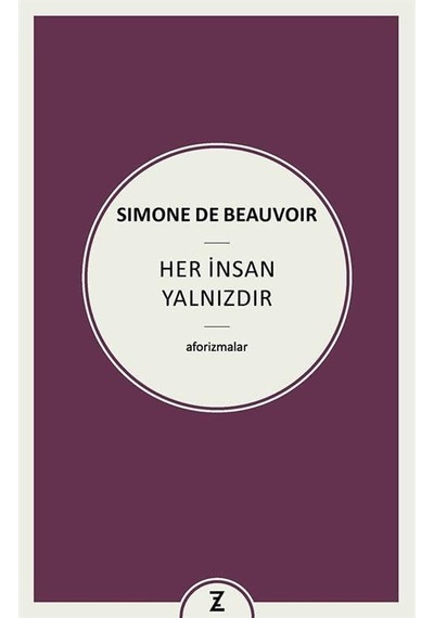 Her İnsan Yalnızdır