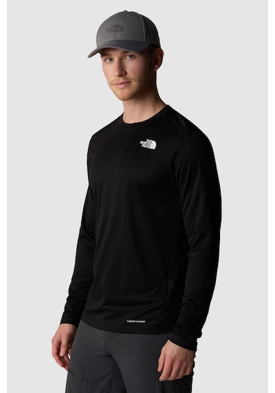 The North Face Erkek Shadow Ls Tişört 001