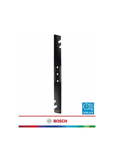 Bosch Rotak 18v2-43 Uyumlu 43 Cm Çim Biçme Bıçağı F016800696