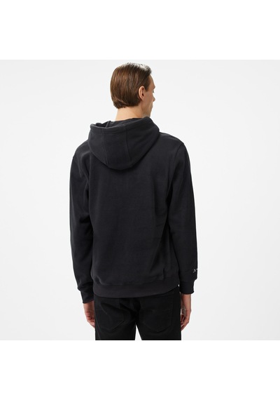 Vans Mte Polartec Hz Erkek Siyah Sweatshirt Black