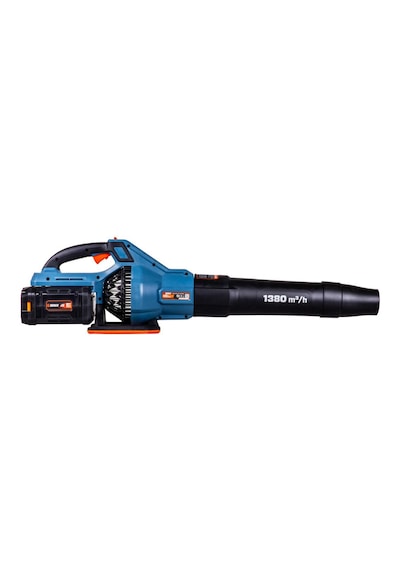 Senix BLAX6-M1-EU 6.0AH Akülü Üfleme Makinesi