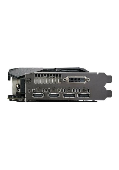 Asus AMD Radeon RX 580 TOP ROG-STRIX-RX580-T8G-GAMING 8 GB 256 Bit GDDR5 Ekran Kartı