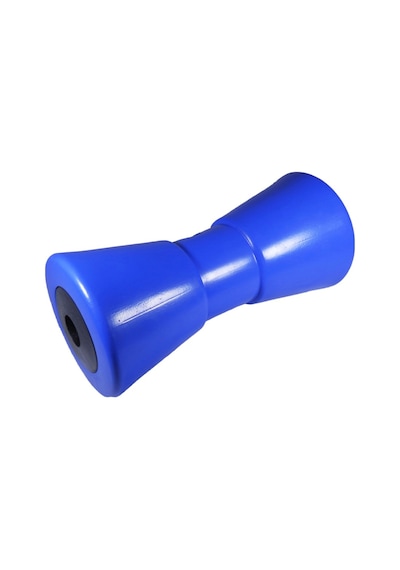 Tekne Römorku Orta Makara - 200 Mm - Mavi