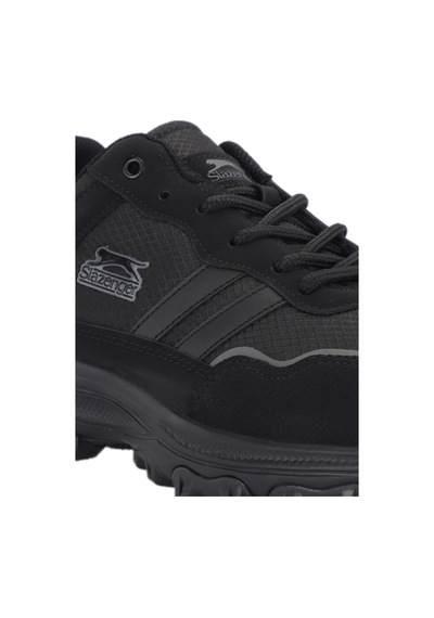 Slazenger Power I Erkek Bot Siyah