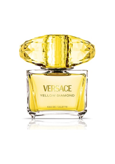 Yellow Diamond Edt 90 Ml - Kadın Parfümü Fresh 02362521