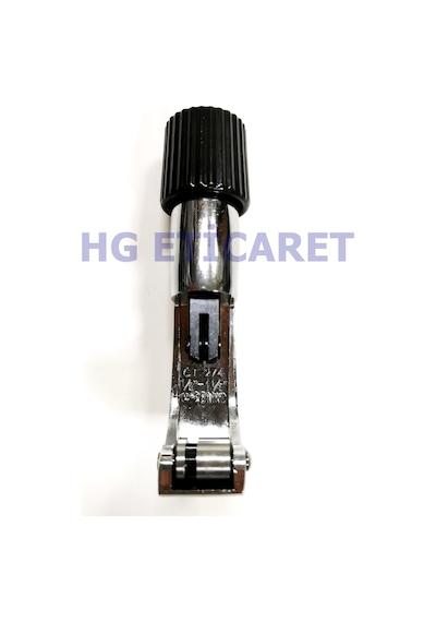 Bakır Boru Makası Bakır Boru Kesici Ct 274 3-28Mm
