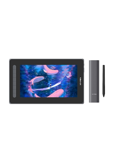 XP-Pen Artist12 2. Nesil Grafik Ekran Tablet