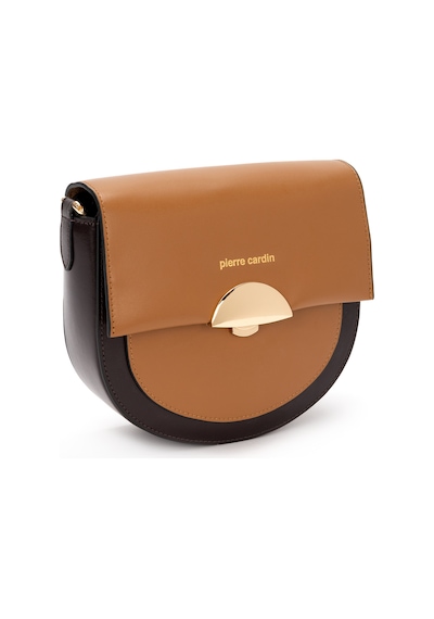 Pierre Cardin Kadın Taba Çanta 50266438-880 Taba