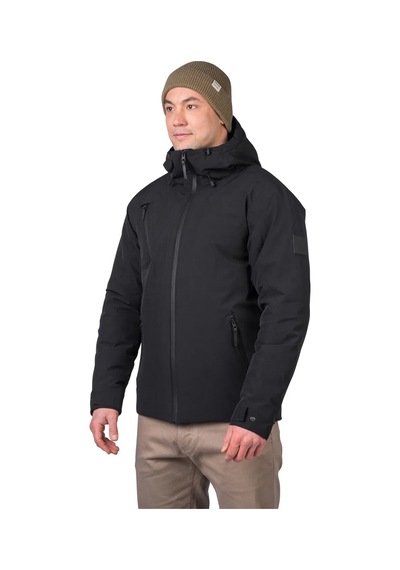 Hannah Derk Iı Erkek Outdoor Mont 10047265hhx.01 Aıı Anthracite Iı