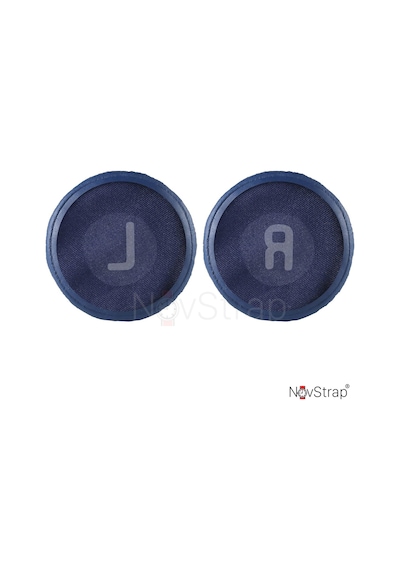 Novstrap Jbl Kulaklık Pedi Süngeri Tune T500bt 510bt 520bt T560bt T570bt T600 T450 460 Jr300 310 001