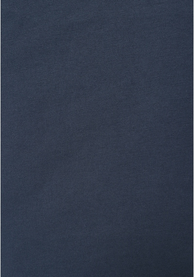 Colin's Colins Regular Fit Yuvarlak Yaka Düz Erkek Mavi Kısa Kol Tişört Cl1077189 Q1.v1 Inv Indigo
