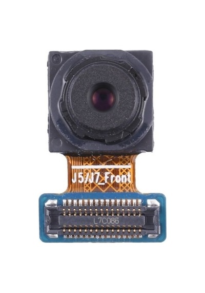 Samsung Uyumlu J720 J7 Duo Ön Kamera (545266368)
