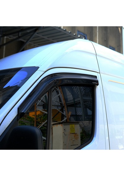 Mercedes Sprinter 2006-2012 Yıl Aralığı Uyumlu Cam Rüzgarlığı 2 Parça
