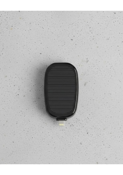 Solar Şarjlı Powerbank Acil Durum İçin Hafif Ve Kompakt Çok Renkli