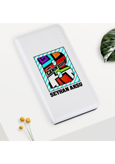 Kişiye Özel Canım Babam Pb-159 7000 Mah Powerbank-3