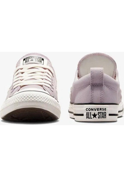 Converse Chuck Taylor All Star Madison Kadın Lila Sneaker-6460 Lila