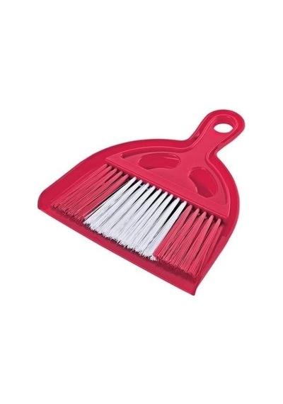 Damla Hamarat Fırça 17 Cm Renkli