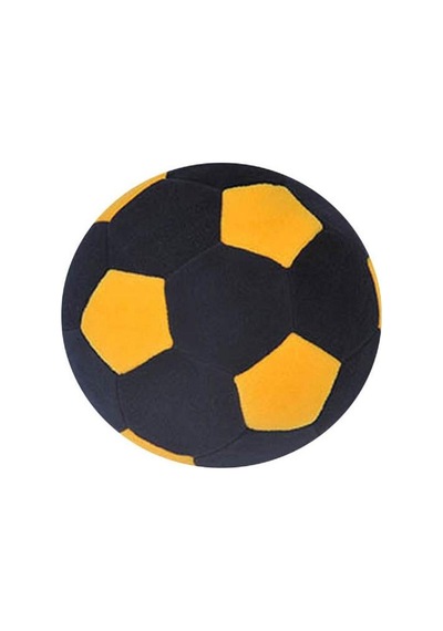 Ev Topu Sarı Lacivert Wellsoft-Polar 27 Cm