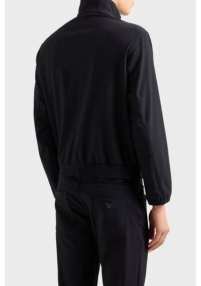 Emporio Armani Erkek Ceket Em001364 Af14076 Uc001 Siyah Siyah